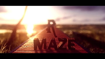 Ruin MaZe ● [Intro] ● PhileFX