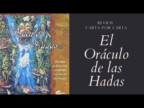 El Oráculo de