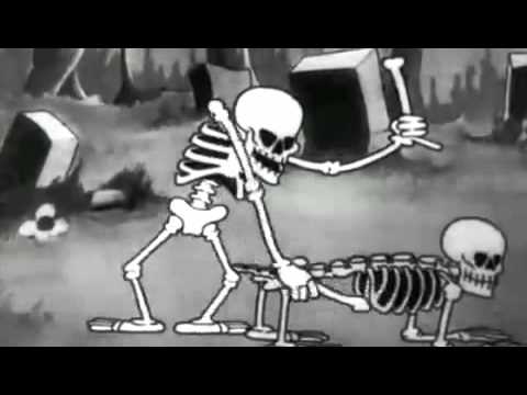 'Tain't No Sin (to dance around in your bones) (dj addambombb's big boned bootleg)