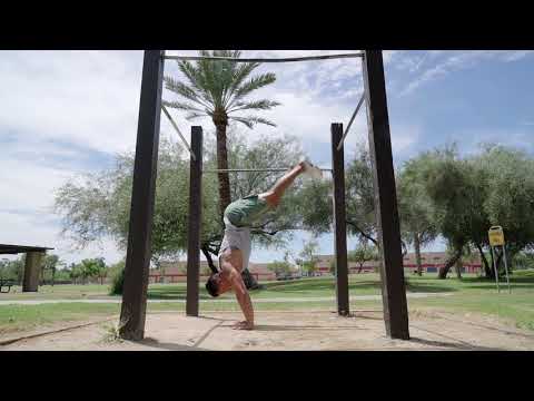 CALISTHENICS MIX