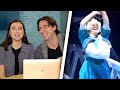 Reacting to Musical Theatre Fails, Bloopers, & Things Just Gone Wrong!