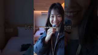 ❤️I found my favorite accommodation.😳🫶It was very relaxing and I would like to go again.☺#felsenegg screenshot 4