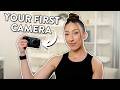 The best camera for content creators in 2024 beginnerfriendly tutorial