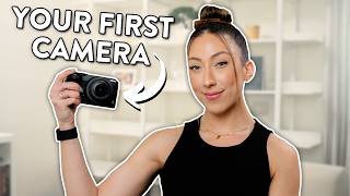The BEST Camera for content creators in 2024 (beginner-friendly tutorial)