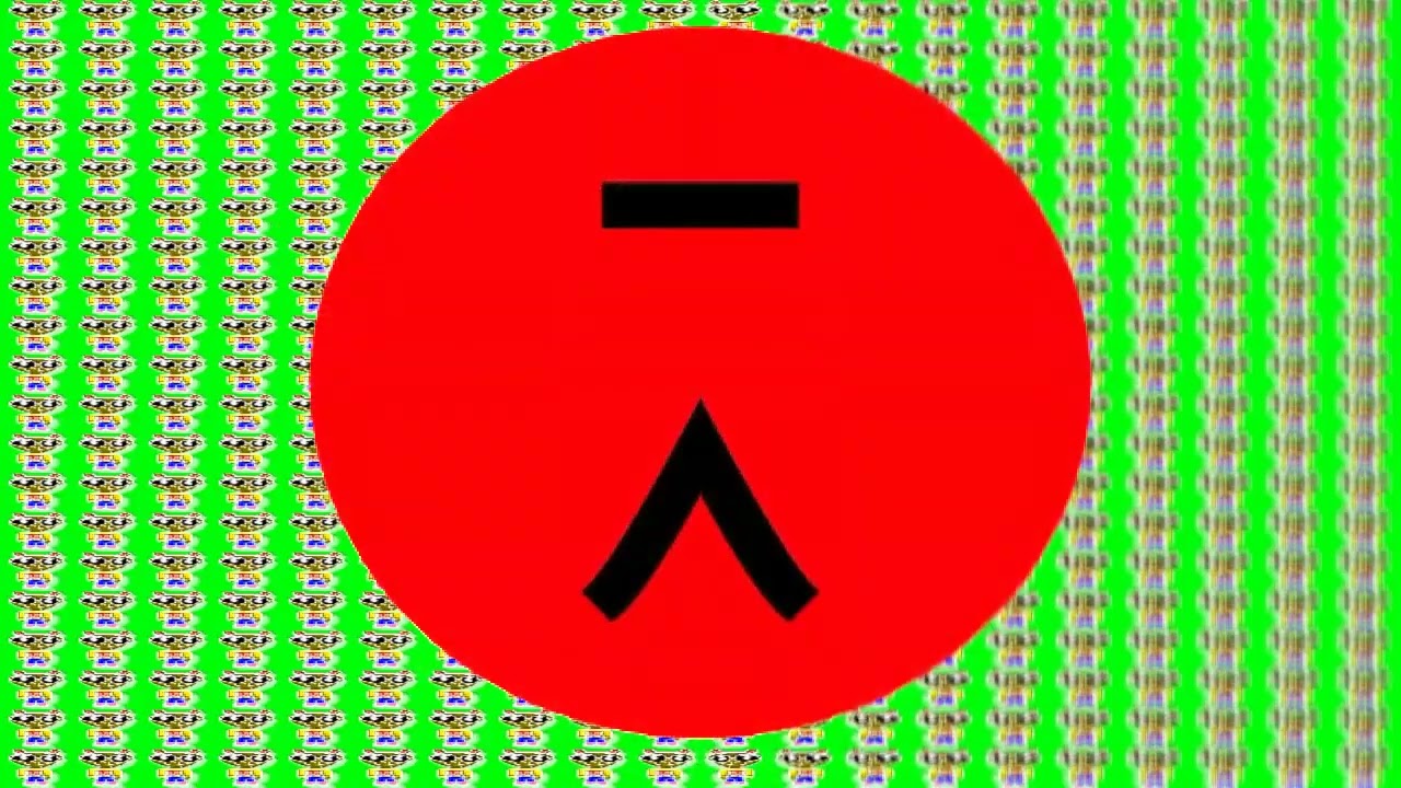 Number In G Major 1 To 10 In Effects Sponsored By Klasky DWTF Csupo Effects