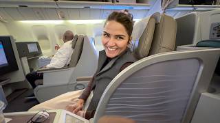 What the Crew Did to Us !!