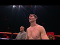 Sam Hickey vs Brad Axe | Middleweight | Full Fight