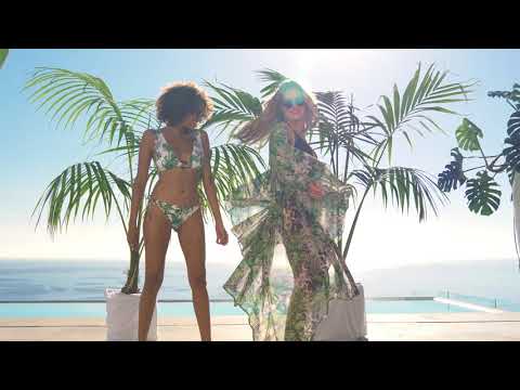Μαγιό DORINA Summer