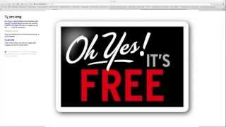 Find your stolen images online using src-img.