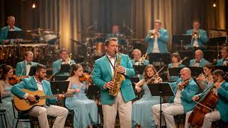 İlk Ve Son Aşkım Sen Olacaksın - Acoustic Nights With Orchestra