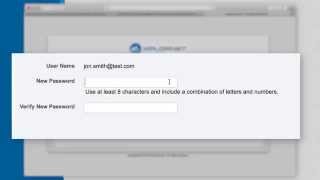 How to reset your password for the MyXplornet Customer Portal