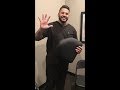 How To Set Up Your Portable Wobble Chair!