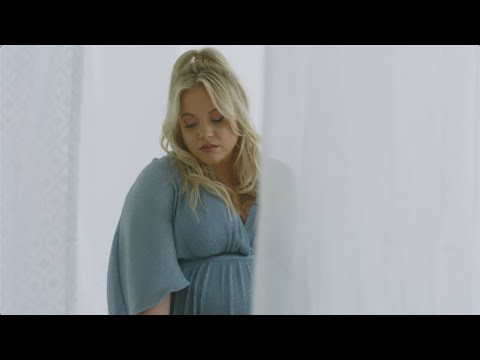 Rachel Grae - Come A Day (Official Visualizer)