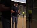 Should you wear batting gloves in slow pitch?