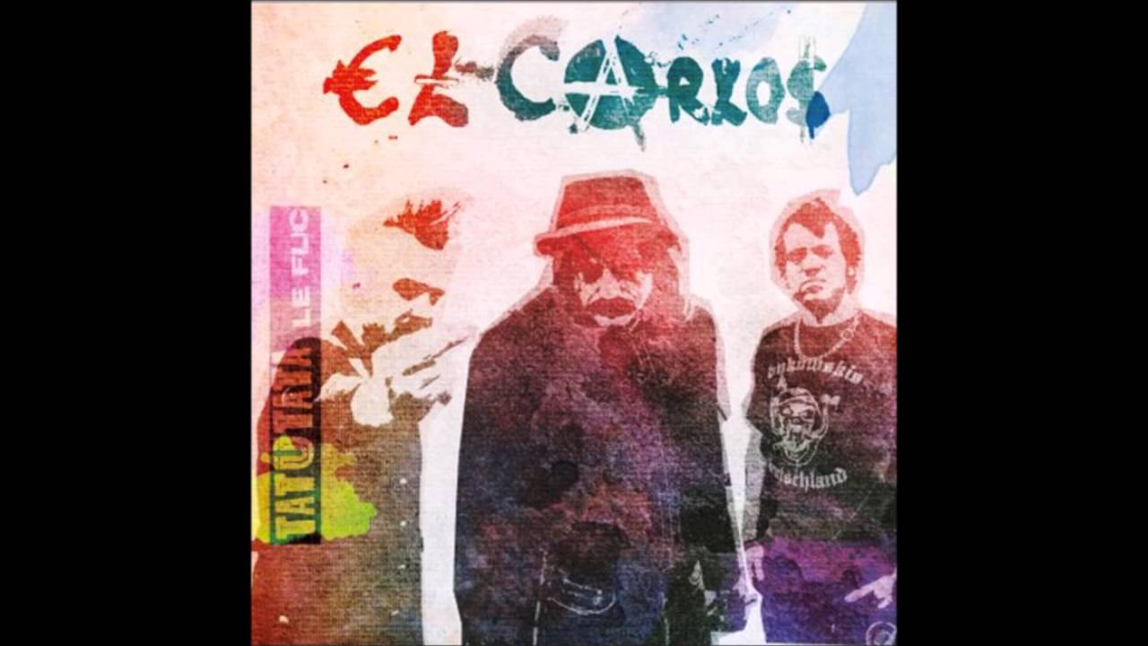 ELCarlos Album LeFlic Winter vorbei
