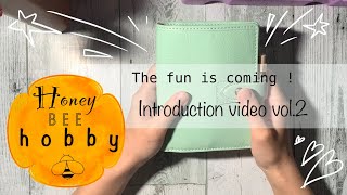 【システム手帳】まだまだ使いこなせないマルデン