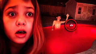 3 True Horrifying Pool Party Stories