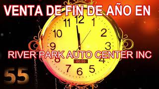 RIVER PARK AUTO CENTER INC