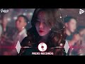 Như Một Người Dưng Remix - Yêu Đừng Sợ Đau Remix | Lk Vinahouse Phê Pha 2021 Hot TikTok Bass Căng