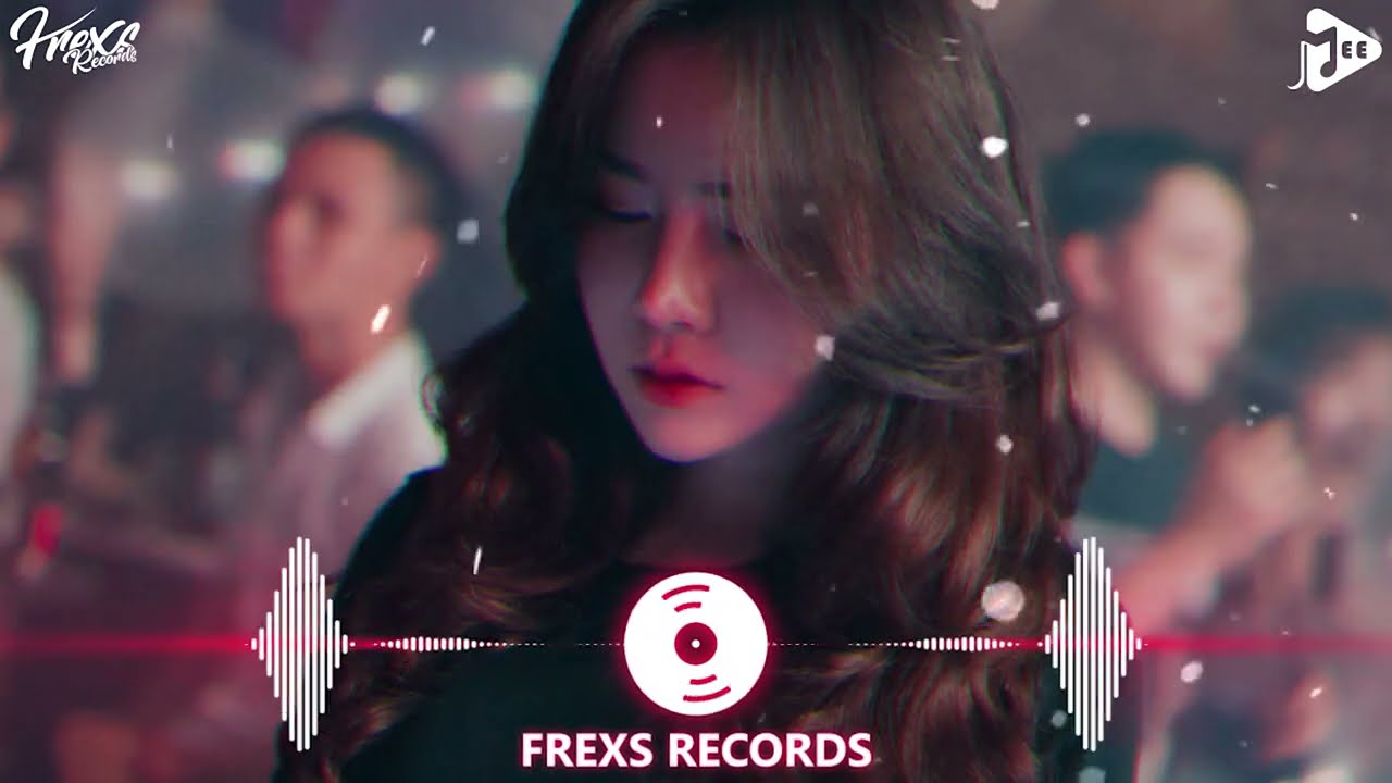 Như Một Người Dưng Remix - Yêu Đừng Sợ Đau Remix (