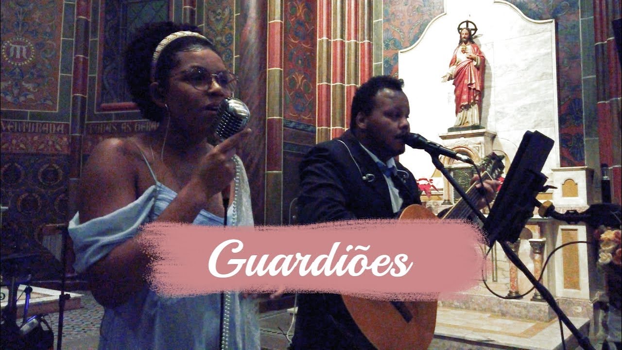 GUARDIÕES (ADRIANA ARYDES) | LA LUNA CASAMENTOS