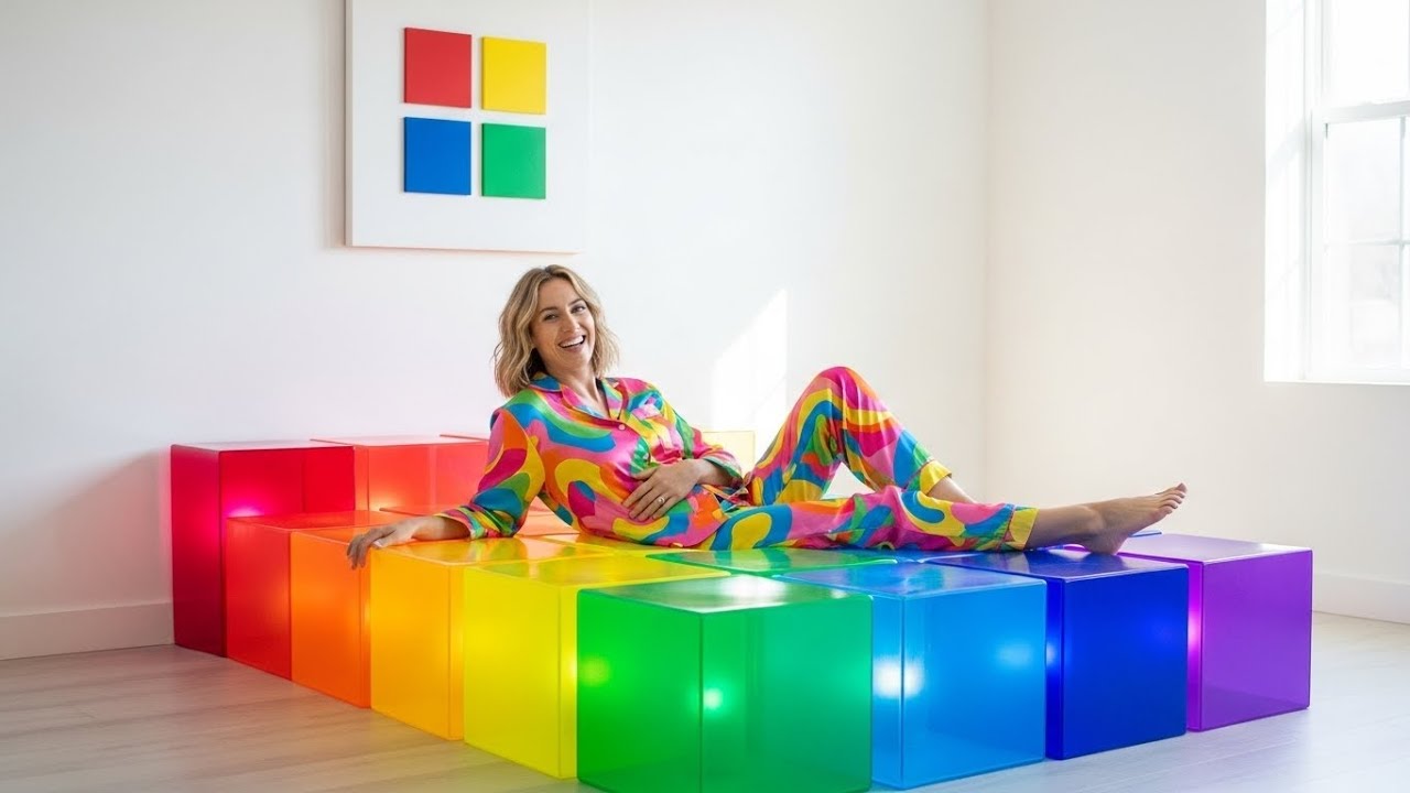 Which Crazy bed would you sleep in? Ultimate satisfying Ai