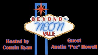 Beyond the Neon Vale 13