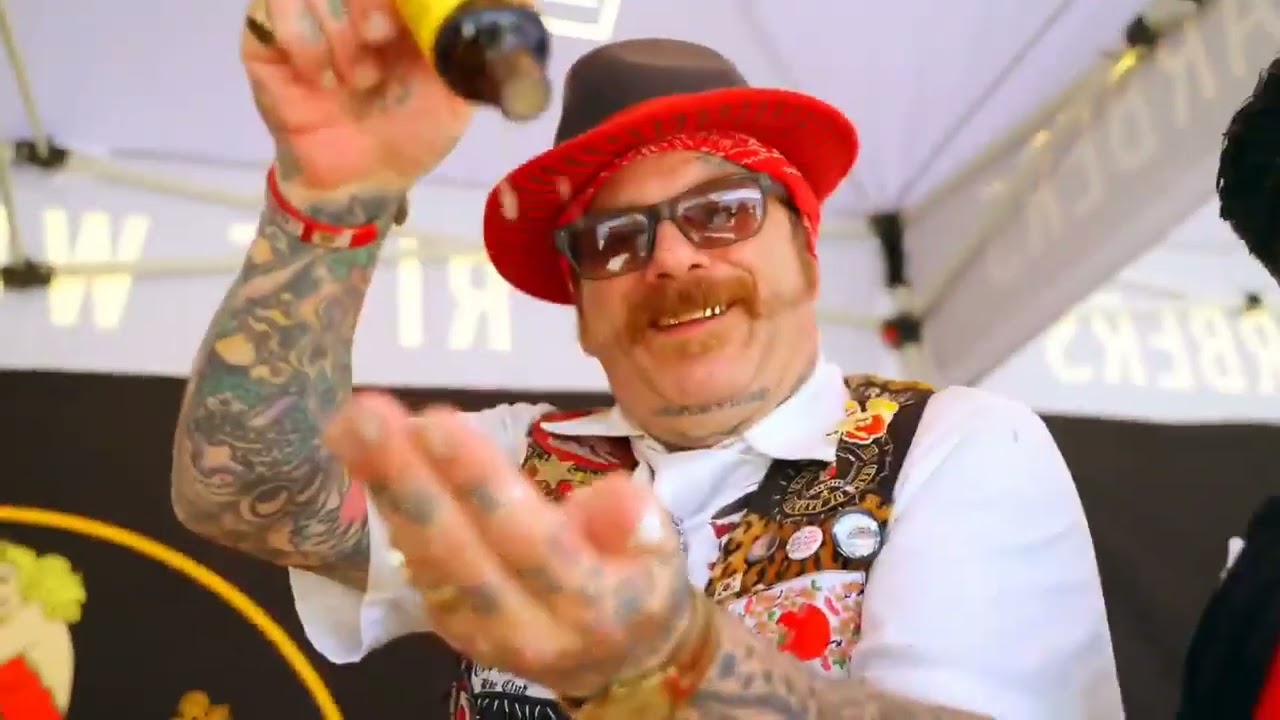 ☀️ 2022 ~ in HB Southern Kalifornia With Layrite Deluxe LiVe aT Jack's 🌊 Surf ConTesT