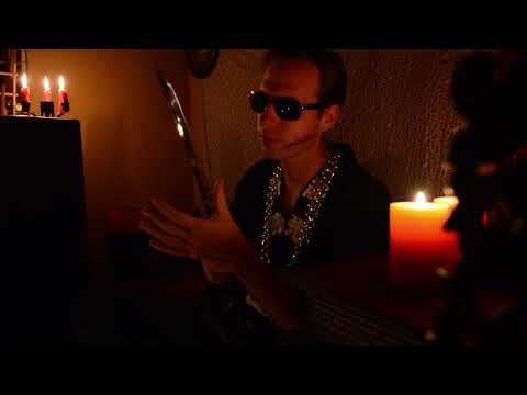 ASMR magyar - Insomnia Akademia - A klánvezér ep. 31