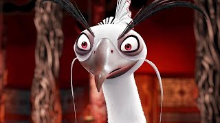 Kung Fu Panda 2 - Lord Shen Edit