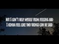 AJR Worlds Smallest Violin LYRICS VIDEO