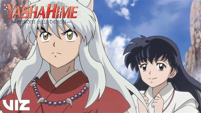 Anime Review: Yashahime: Princess Half-Demon Episodes 1 and 2 - Sequential  Planet