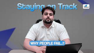 Video 7 of 8 | Markets Are Crashing — Should You Panic, Pause, or Buy More ? Stay on Track 🏆