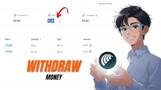 Withdraw Money from Dub.com Step-by-Step | Beginners Guide