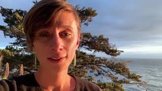 Esalen Connections: The Radiance Sutras