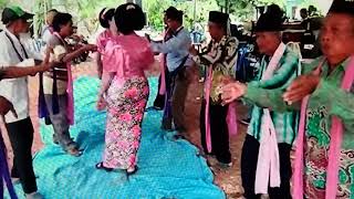 Gending Sentaru//sesideman