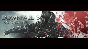 Vara Sniping: Downfall 3 Trailer by Red Tyrant