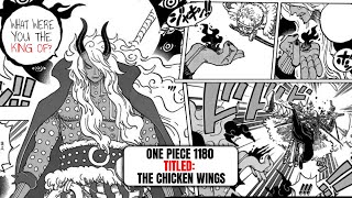 STREETS CALLING ZORO “THE CITIZEN OF HELL”😭