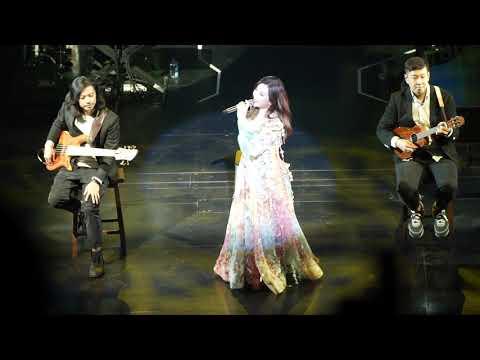 梁静茹 - 小手拉大手 拉斯维加斯 20211127
