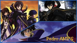 [AMV] Code Geass Rebirthing - HD