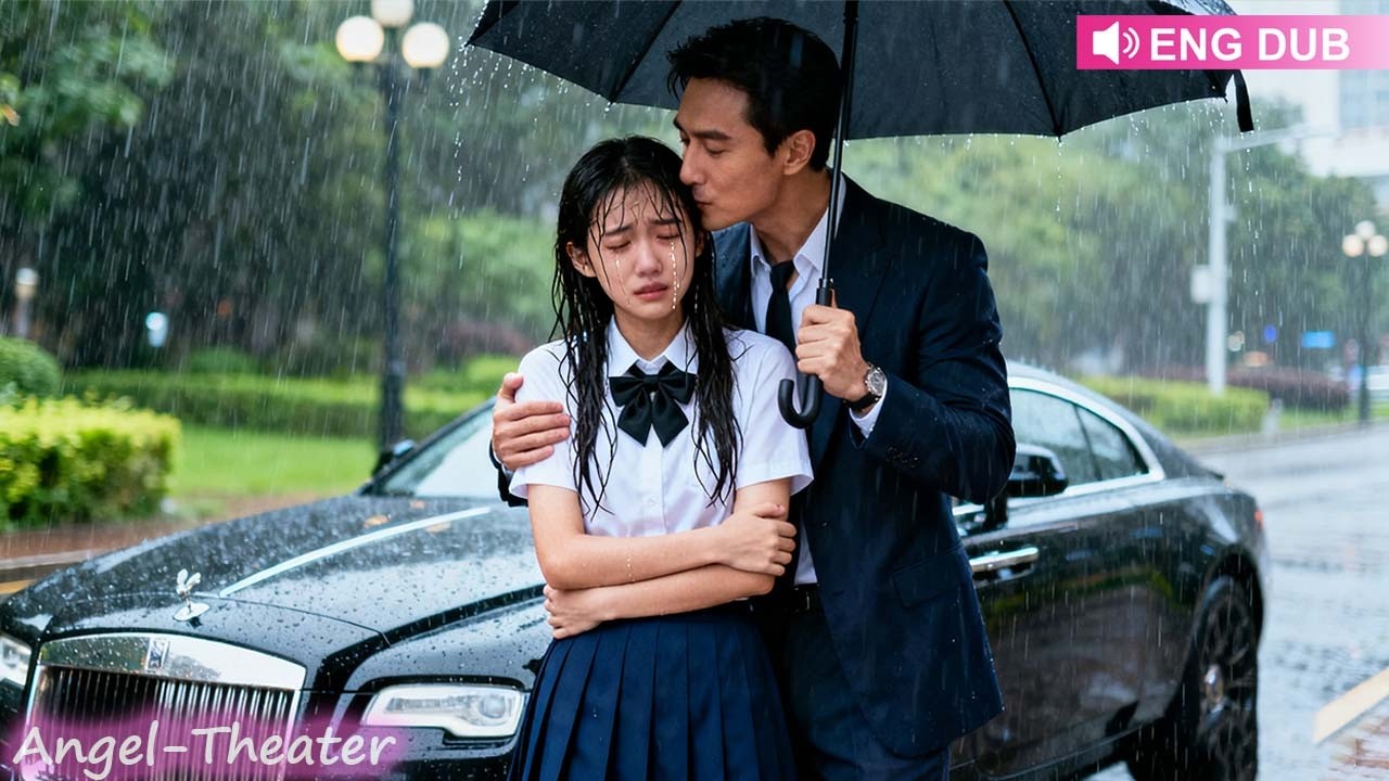 Abused by stepmom, homeless—she meets a CEO who shelters her and spoil her fiercely！