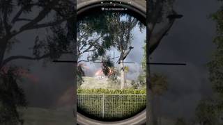 They thought they were safe #bf6 #battlefield #redsec #engineer #rockets #chopper #tanks #gaming