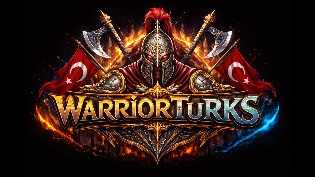 WarriorTuRKS versus All Server Hotan Fortress War 