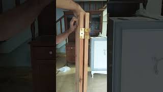 Do you know these types of hinges? Do you know these types of hinges?