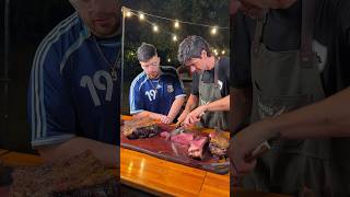 Asadazo 100% Wagyu con La Cobra