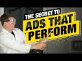How to get traffic to your website... and the secrets to ads that convert