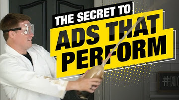 How to get traffic to your website... and the secrets to ads that convert