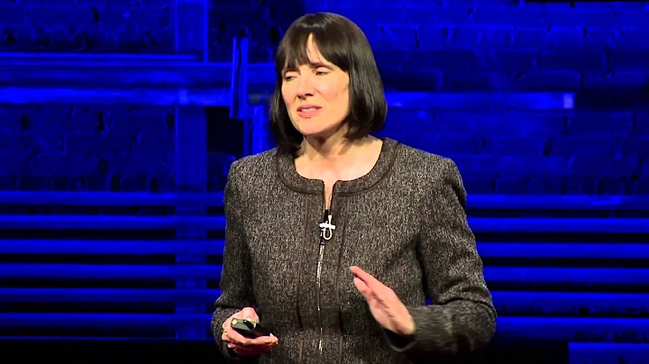 Climbing Beyond our Limits: Lori Schneider at TEDx...