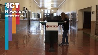 Native vote coverage