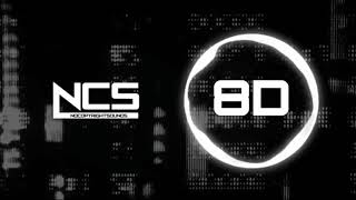 James Mercy - Take You On (ft. Philosofie) [NCS Releases With 8D AUDIO] (USE HEADPHONES)